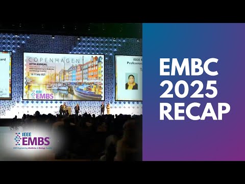 Advancements in IEEE Biomedical Engineering and Scientific Outreach