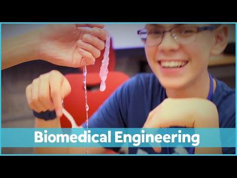 Advancements in Biomedical Engineering Education and Outreach