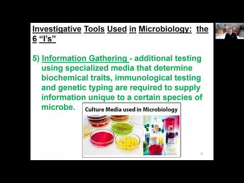 Microbiology Chapter 3 Quizlet for Science Enthusiasts
