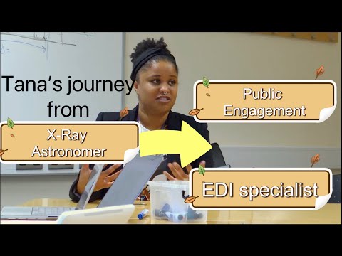 Physics in Focus: Bridging Science and Community Engagement