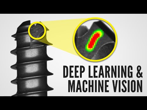 Advancements in Machine Vision Engineering for Scientific Innovation