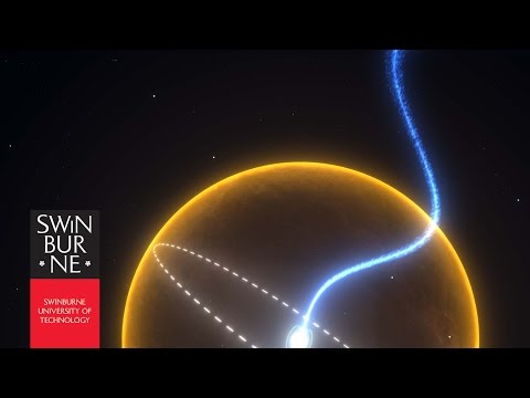 David Butler’s Journey in Astronomy and Scientific Outreach
