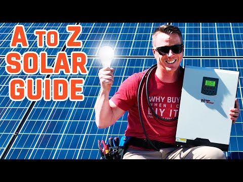 Harnessing Solar Power with the 60W Solar Panel Technology