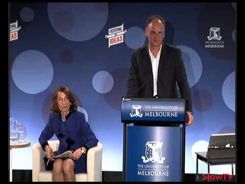 Genome Insights with Matt Ridley: Science and Outreach Focused