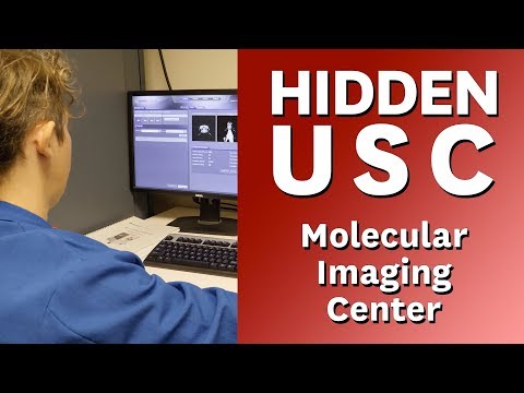 Innovations in Molecular Imaging for Biological Research