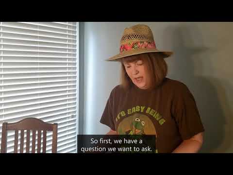 Lima Bean Experiment for Hands-On Science Learning