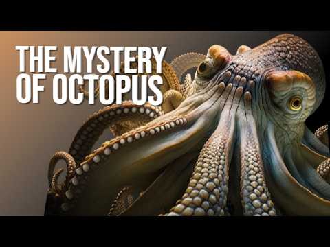 Unraveling the Mysteries of the Octopus Genome