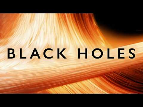 Uncovering the Mysteries of a Massive Black Hole