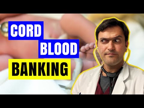 Advancements in Stem Cell Cord Blood Banking and Its Benefits