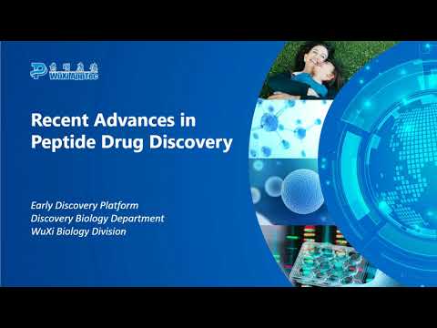 Advancements in Peptide Analysis for Scientific Research