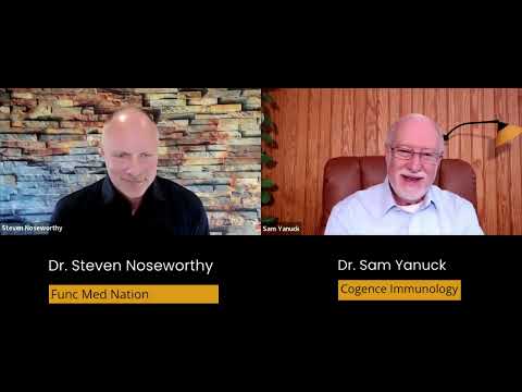 Advancing Immune Research Through Cogence Immunology