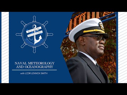 Advancing Science in Naval Meteorology and Oceanography