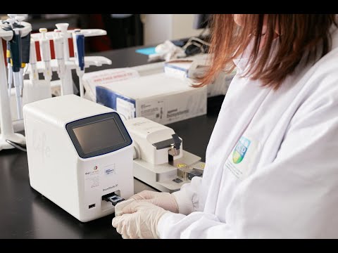 Advancements in Genomics Core for Scientific Outreach