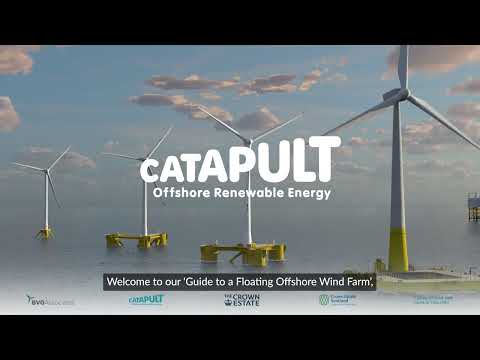 Innovations in Offshore Wind Turbine Installation Techniques