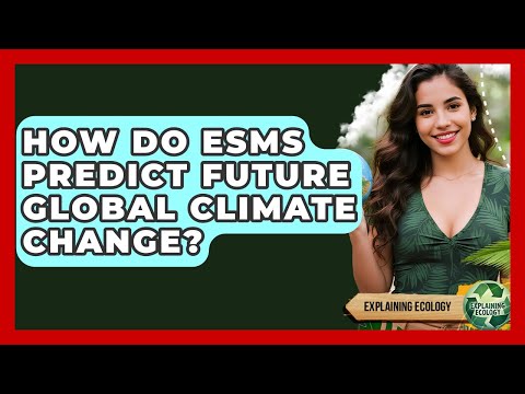Future Climate: Scientific Predictions on Global Warming