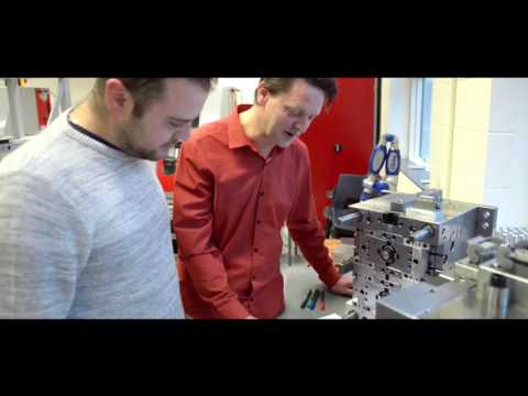 Precision Engineering Innovations in American Science