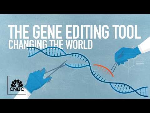Advancements in Genetic Engineering for Medical Breakthroughs