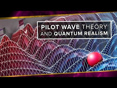 The De Broglie Bohm Theory and Its Role in Quantum Physics