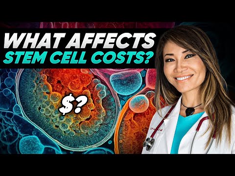 Stem Cell Infusion Costs and Access in Modern Medicine