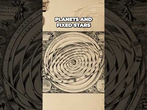 Ptolemaic Cosmology and Its Influence on Ancient Science