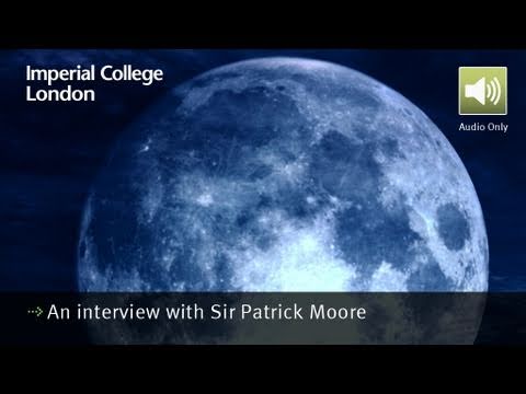 Patrick Moore's Legacy in Astronomy and Science Education