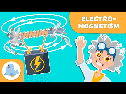 The Science Behind Electromagnets as Permanent Magnets