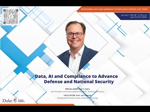 Advancing National Security Through Artificial Intelligence Policy