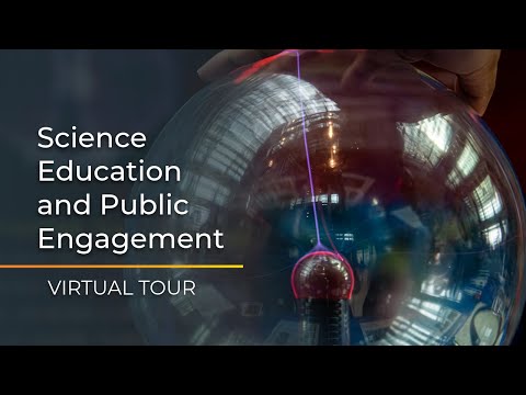Innovations in Experimental Physiology and Public Engagement