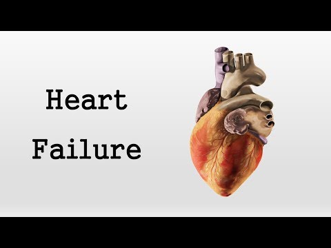 Pathophysiology of Decompensated Heart Failure Uncovered