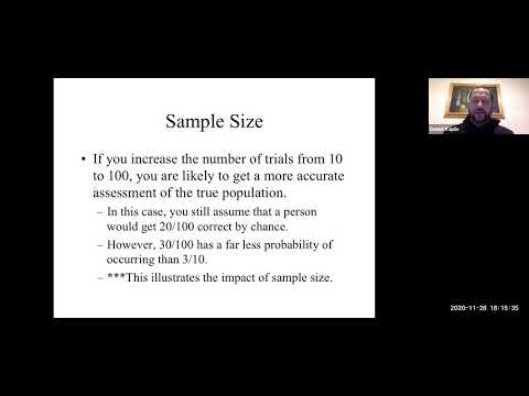 Unveiling the Power of Inferential Techniques in Science