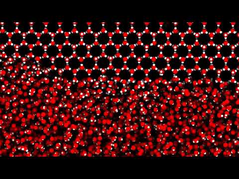 Visualizing 3D Chemical Structures for Scientific Outreach