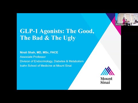 Advancements in Endocrinology at Mount Auburn Hospital