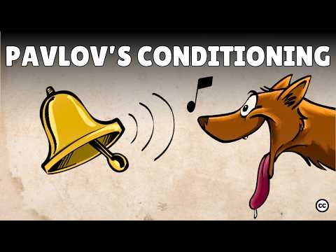 Pavlov's Legacy in Behavioral Science and Conditioning Techniques