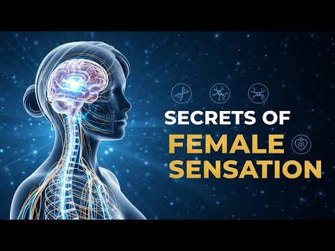 3D Visualizations of Female Body Anatomy in Science Education