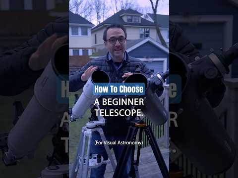 Ecoopro Telescope: A Gateway to the Night Sky and Science