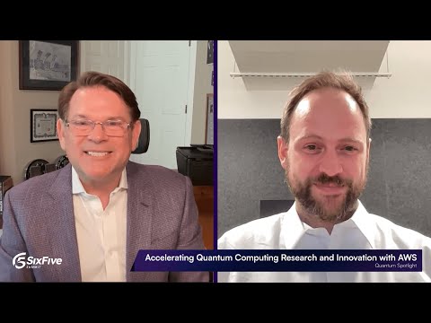 Advancements in AWS Quantum Technologies for Research and Innovation
