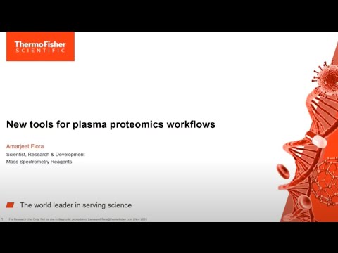 Advancements in Plasma Proteomics for Disease Detection
