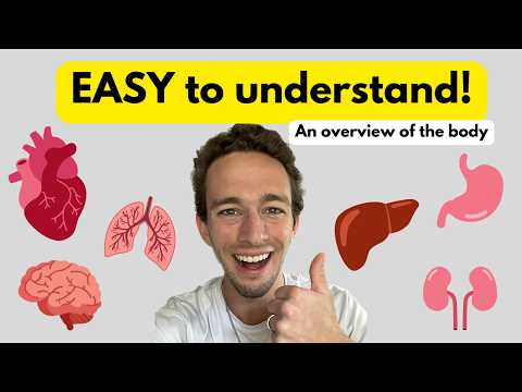 Applied Anatomy and Physiology in Scientific Outreach Efforts