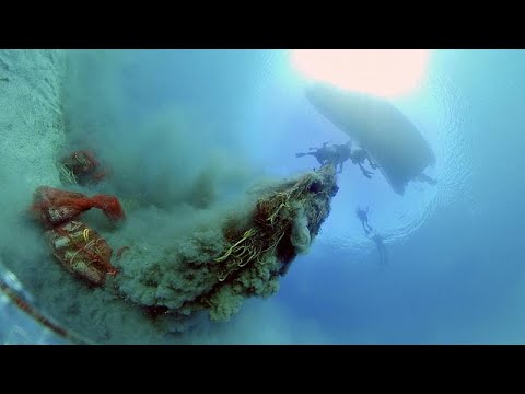 Innovative Solutions to Combat Marine Litter Pollution