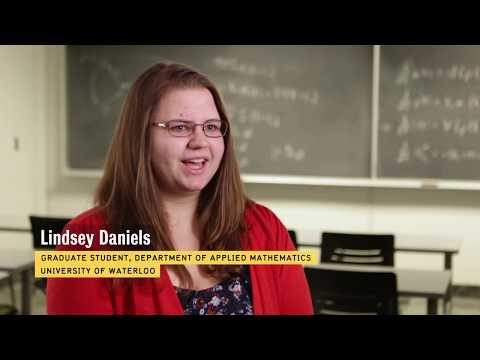 Bridging Science and Technology through Applied Mathematics