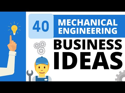 Top Mechanical Engineering Companies Driving Innovation Today