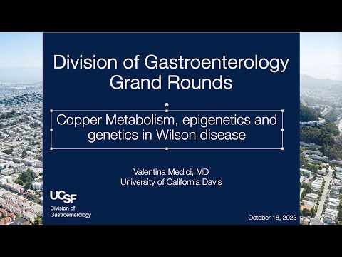 ATP7B Gene: Role in Copper Regulation and Wilson's Disease