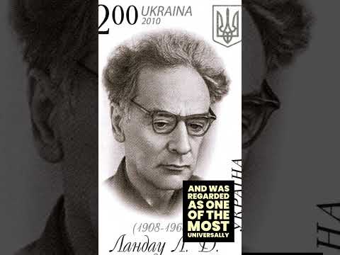 Theoretical Physics Insights from Landau’s Approach to Science