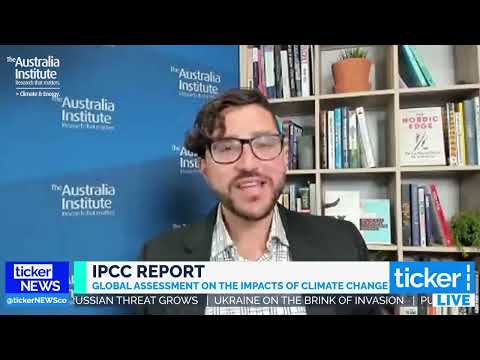 IPCC 2007 Reports on Climate Change and Global Challenges
