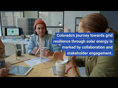 Solar Energy's Role in Sustainable Scientific Advancement