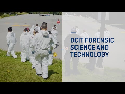Innovations in Forensic IT and Scientific Outreach Strategies
