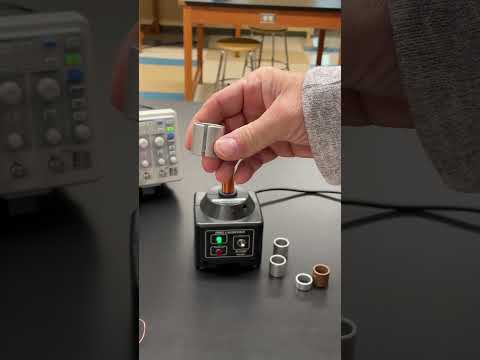 Ring Electromagnets and Their Role in Modern Science