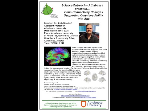 Cognitive Research and Its Role in Scientific Outreach