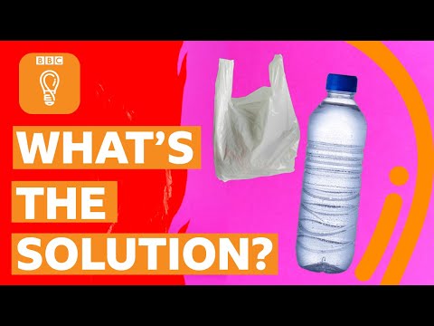 Innovative Strategies for Combating Plastic Pollution