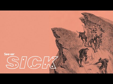 The Science Behind Altitude Sickness Pathophysiology